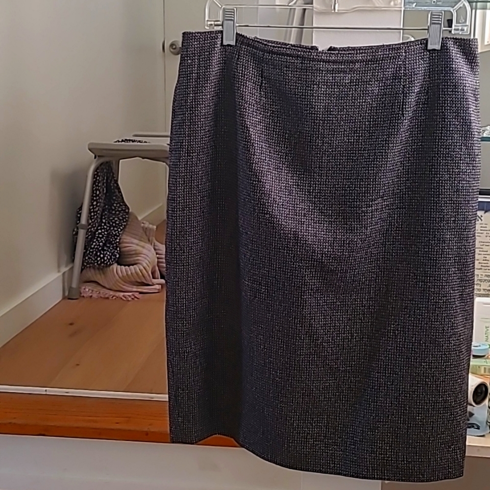 Ellen Tracy skirt